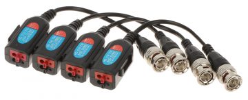 VIDEO TRANSFORMATORS TR-1D-HD*P2